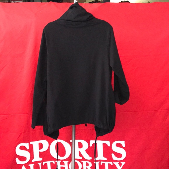 Allen B. By Allen Schwartz cotton cardigan - Picture 5 of 7